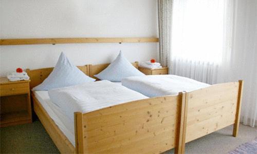 Pension-Metzgerei Hofer Inning am Holz Quarto foto